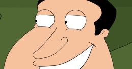 Quagmire From Family Guy