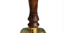 School Bell