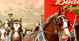 Budwieser Advert