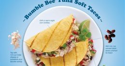 Bumblebee Tuna Advert