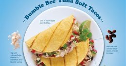 Bumblebee Tuna Advert Music