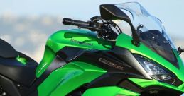 Kawasaki