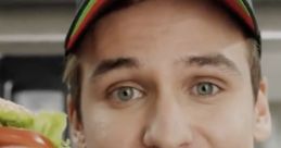 Burger King Advert