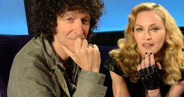 Howard Stern