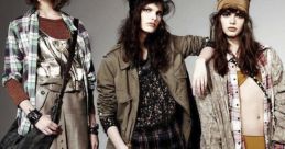 Grunge