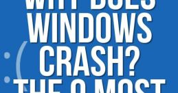 Windows Crash