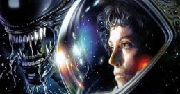 The Alien