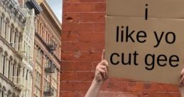 A Like Yo Cut G