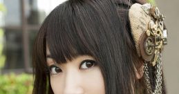 Nana Mizuki