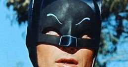 Adam West