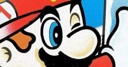 Mario Paint