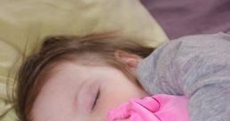 Sleeping