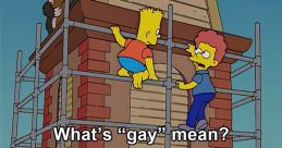 Bart Simpson