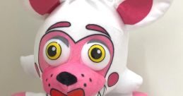 Plush