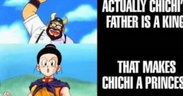 Goku Meme