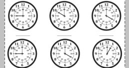 1 Hora De