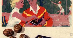 Cadburys Advert