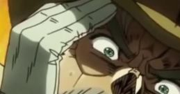 Oh No Jojo