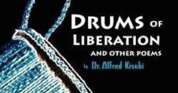 Drumsofliberation