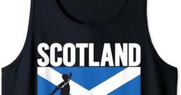 Scotland Forever