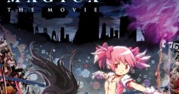 Puella Magi Madoka Magica