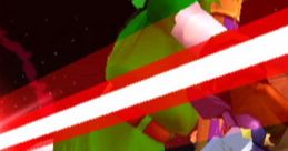 Smash Melee