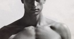 Calvin Klein Advert Calvin Klein Advert