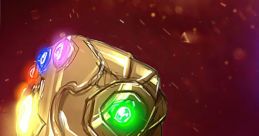 Thanos Snap