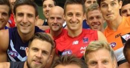 Essendon FC Football Club Songs