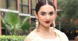 Yumna Zaidi