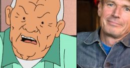 Bill Dauterive