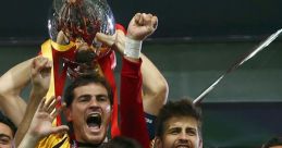 Euro 2012 Football Club Songs Euro 2012 Football Club Songs
