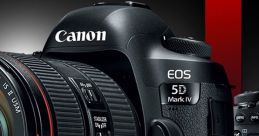 Canon Advert