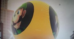 Mario Oof