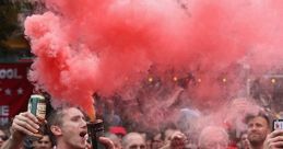Europe Football Club Songs