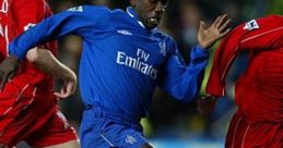Everton Football Club Songs