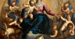 U Bald The of related to the subject of U Bald is a cacophony of chaos and confusion. From the exclamation of "GOOD GOD,