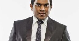 Yuvan Shanker Raja