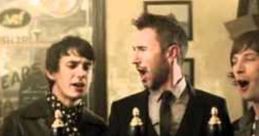 Captain Morgan Sausage Fest Advert