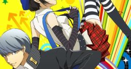 Persona4