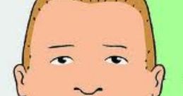 Bobby Hill
