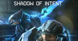 Shadow Of Intent