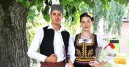Srpska In the world of Srpska , one cannot help but be enchanted by the melodious voices of Aca I Ana. As they sing in