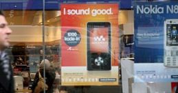 Carphone Warehouse Advert Carphone Warehouse Advert