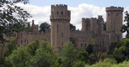 Warwick