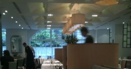 Carrows Restaurant Advert