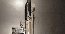Uzi