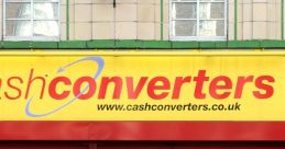 Cash Converters Advert Music