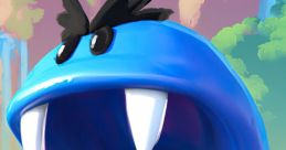 Yoshi Island The distinctive that plays at the end of a stage on Yoshi's Island immediately brings a sense of