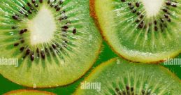 Kiwi From the moment you step into a room, you may hear the playful cry of "Kiwi ne Szolj!" echoing through the air. This